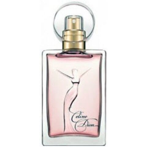عطر اول فور لوف سيلين ديون
