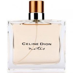 عطر سيلين ديون بارفيوم نوتس