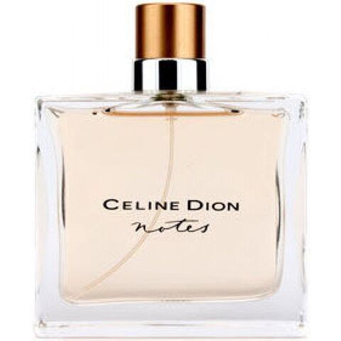 عطر سيلين ديون بارفيوم نوتس