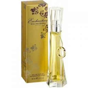 عطر انشانتينج سيلين ديون