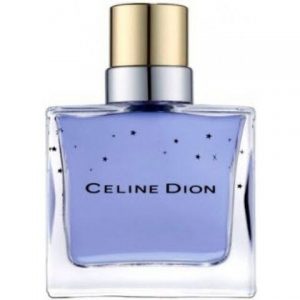 عطر باريس نايتس سيلين ديون