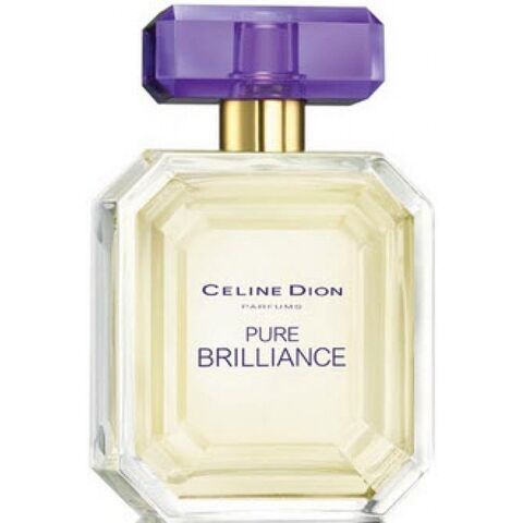 عطر سيلين ديون بيور بريليانس