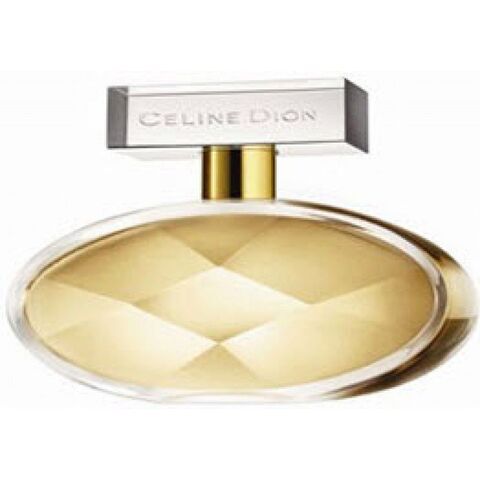 عطر سنساشونال مومنت سيلين ديون