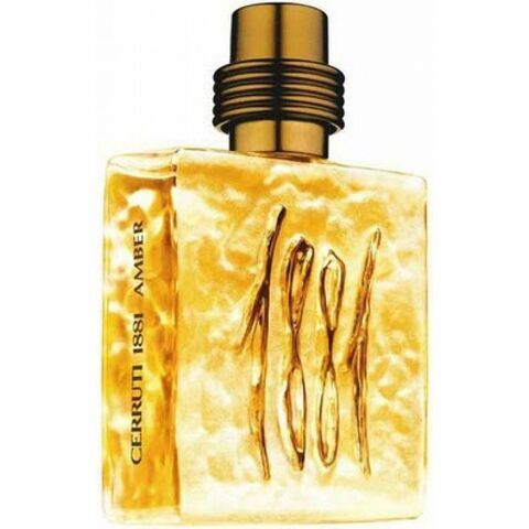 عطر 1881 عنبر بور هوم شيروتي