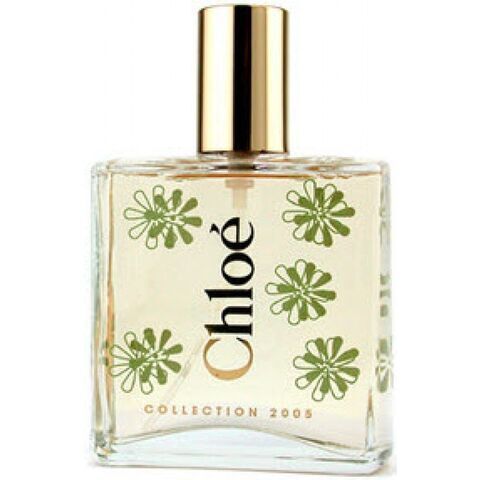 عطر كلوي كولكشن 2005