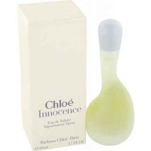 عطر كلوي انوسينس كلوي