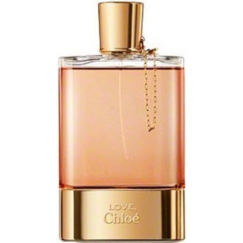 عطر كلوي لوف