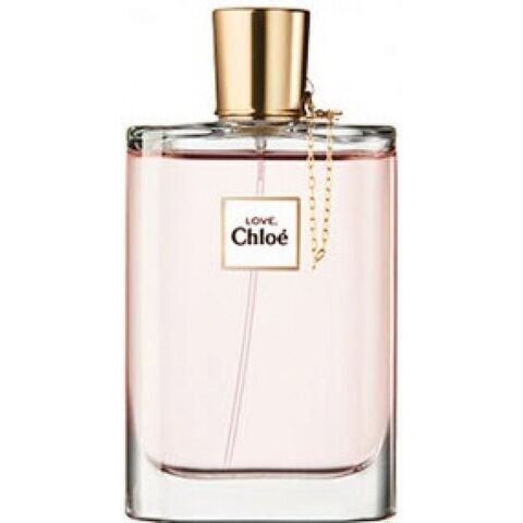 عطر كلوي لوف كلوي يو فلورال