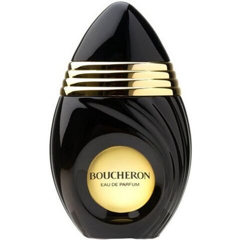 عطر بوشرون فيمي 2012