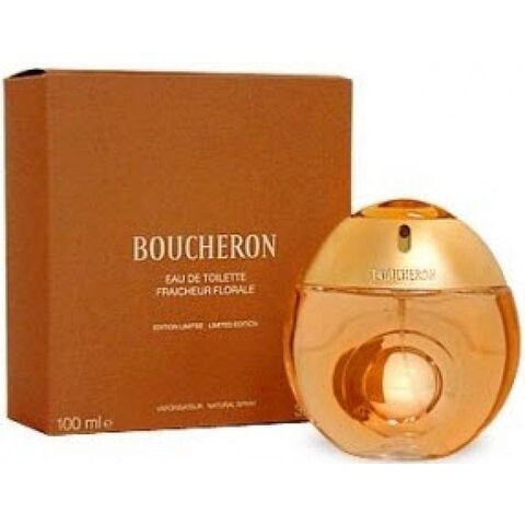 عطر بوشرون فريشور فلوريل