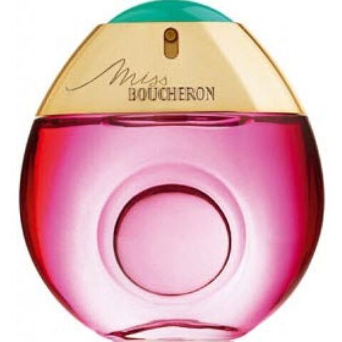 عطر مس بوشرون