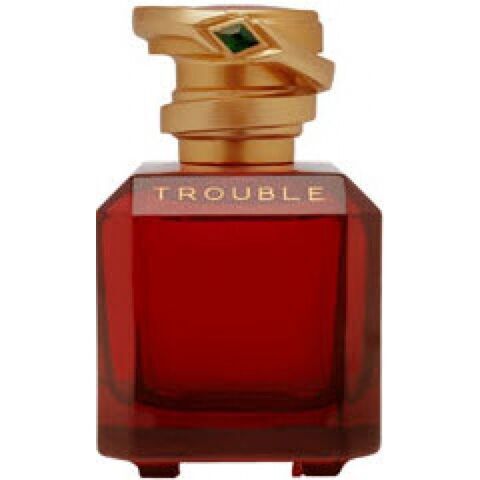 عطر بوشرون تربل