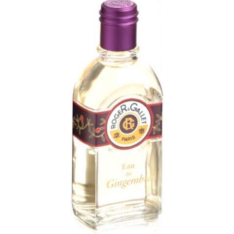 عطر إيو دي جنجمبر روجر & جاليت