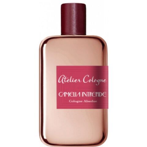 عطر كاميليا إنتربيد أتيليه كولون