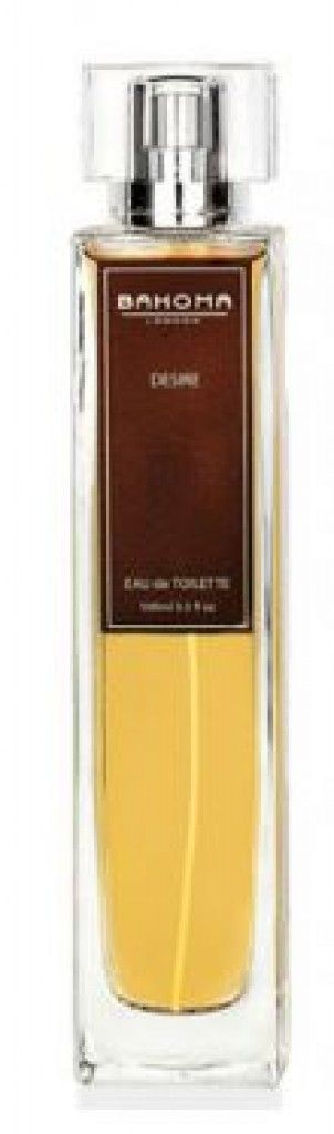عطر باهوما ديزاير