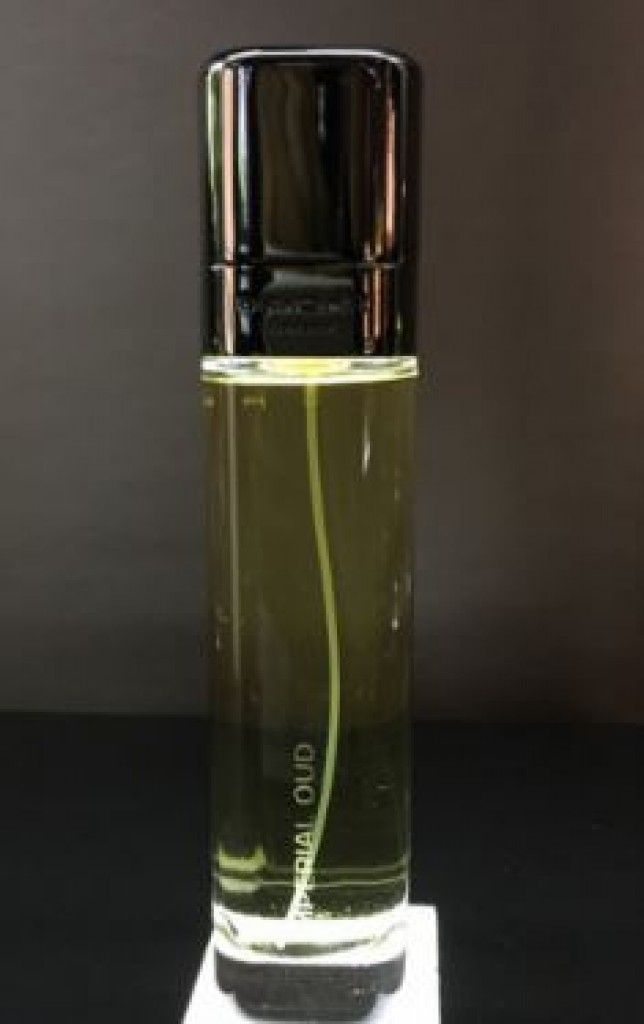 عطر باهوما امبيريال عود