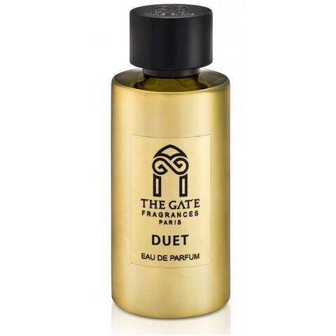 عطر دويت ذا جيت فراجرانسز باريس