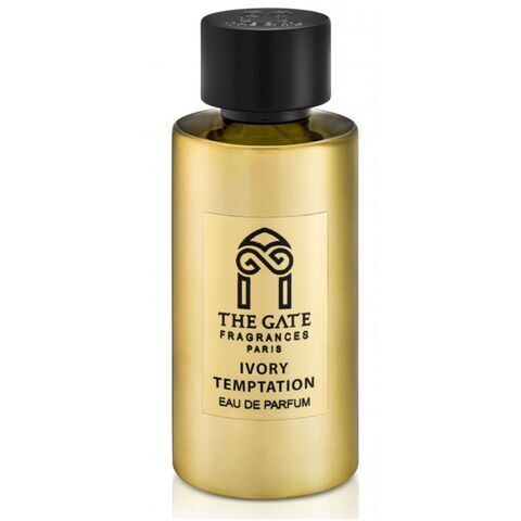 عطر إفوري تمبتيشين ذا جيت فراجرانسيس باريس