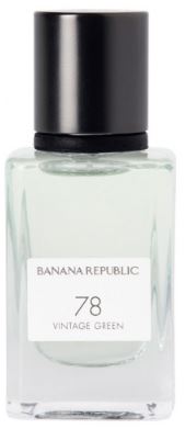 عطر بانانا ريبابليك 78 فينتج جرين