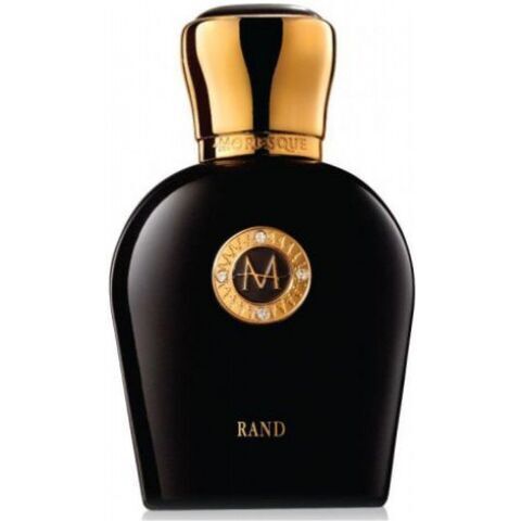 عطر موريسك راند