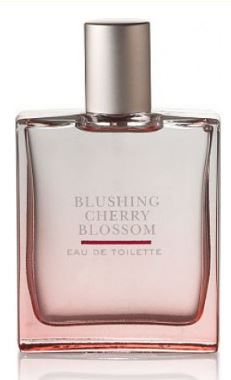 عطر باث آند بودي وركس بلشنق شيري بلوسوم