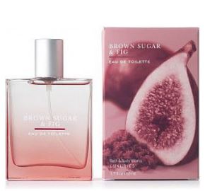 عطر باث آند بودي وركس براون شوقر & فيج