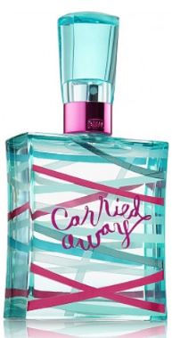 عطر باث آند بودي وركس كاريد اوي