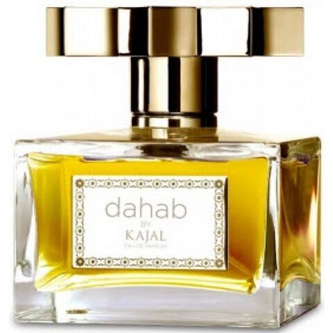 عطر ذهب كاجال