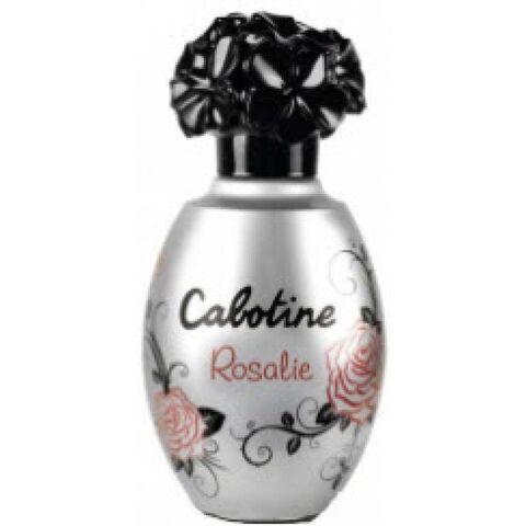 عطر كابوتين روزالي جريس