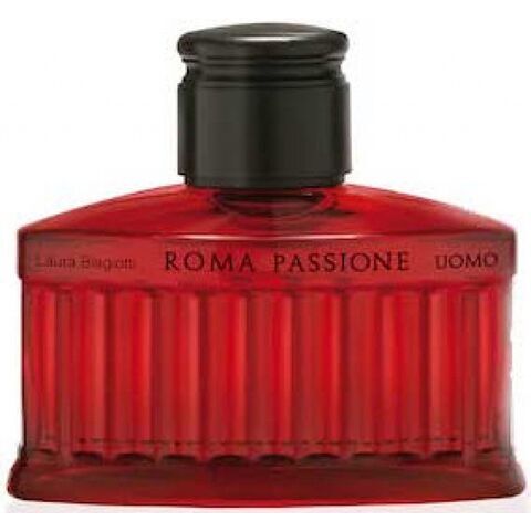 عطر روما باشين أومو لورا بياغوتي