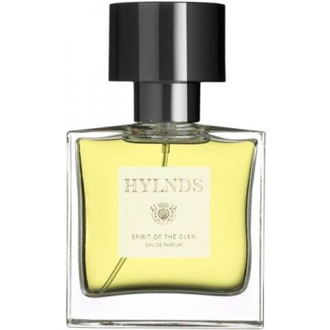 عطر سبيريت أوف ذا جلن دي أس أند دورجا