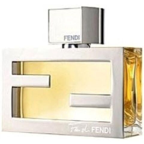 عطر فان دي فندي يو دي تواليت فندي