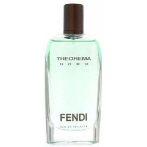 عطر ثيوريما أومو فندي