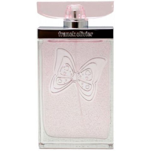 عطر ناتشر فرانك أوليفييه