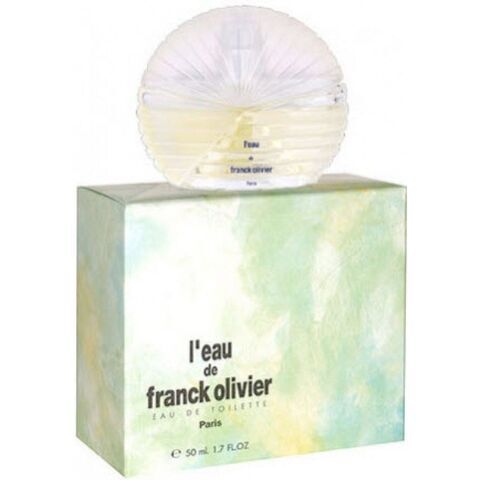 عطر ليو دي فرانك أوليفييه فرانك أوليفييه