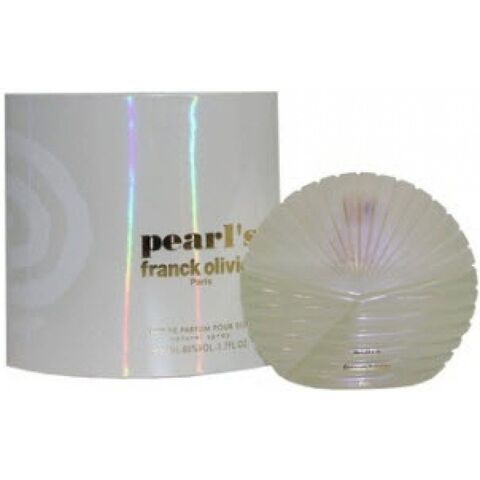 عطر فرانك أوليفييه بيرلز فرانك أوليفييه