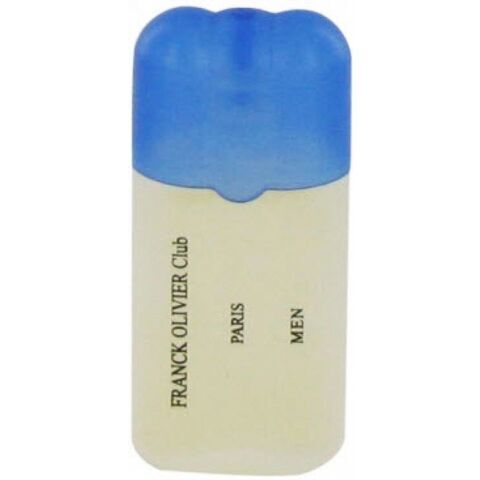 عطر كلوب فور من فرانك أوليفييه