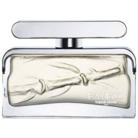 عطر بامبو فور وومن فرانك أوليفييه