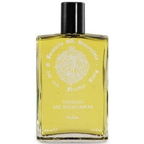 عطر فانيلا ديل مدغشقر فارماسيا أس أس انونزياتا