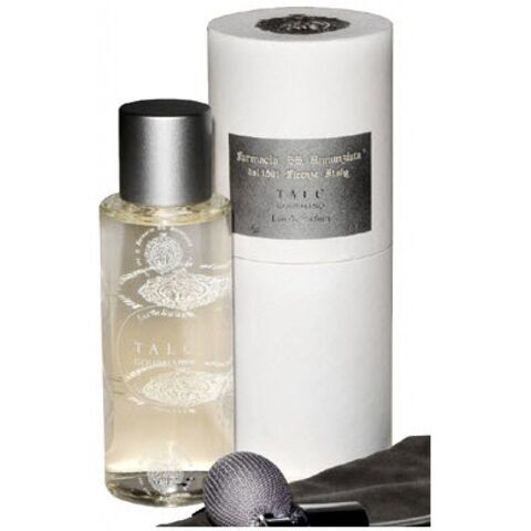 عطر تالك جورماند فارماسيا أس أس انزنزياتا