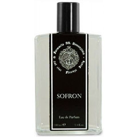 عطر سافرون فارماسيا أس أس انونزياتا