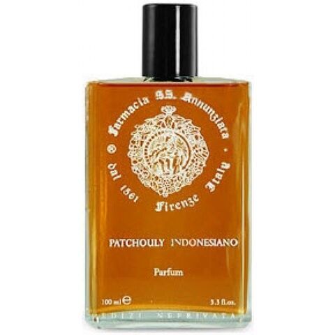 عطر باتشولي اندونيسيانو فارماسيا أس أس انونزياتا