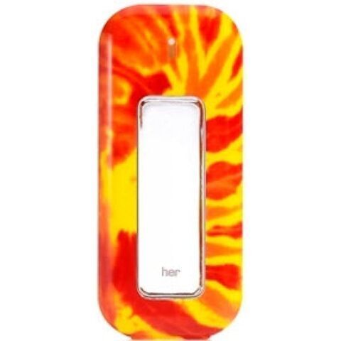 عطر أف سي يو كيه سمر هير أف سي يو كيه