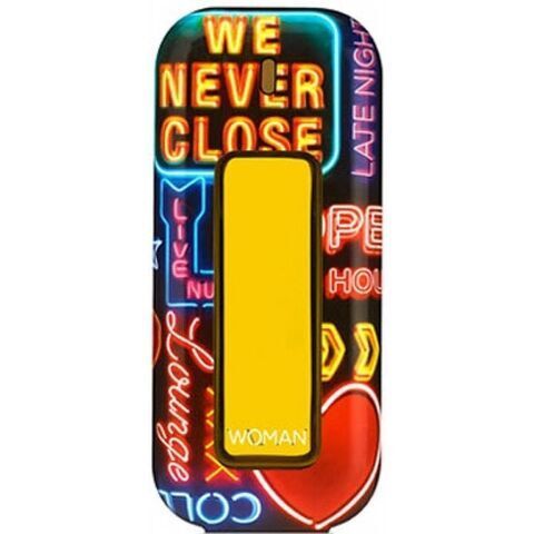 عطر أف سي يو كيه ليت نايت هير أف سي يو كيه