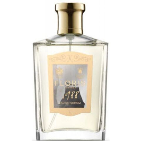 عطر 1988 فلوريس
