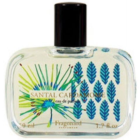 عطر سانتال كارداموم صاندل وود كارداموم فراجونارد