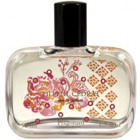 عطر تيلول سيدريت فراجونارد
