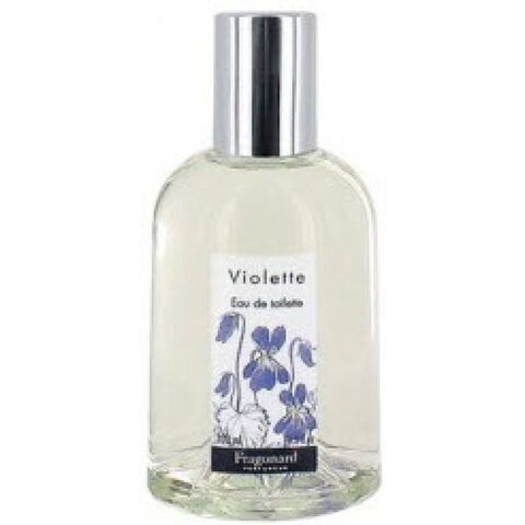 عطر فيوليت فراجونارد