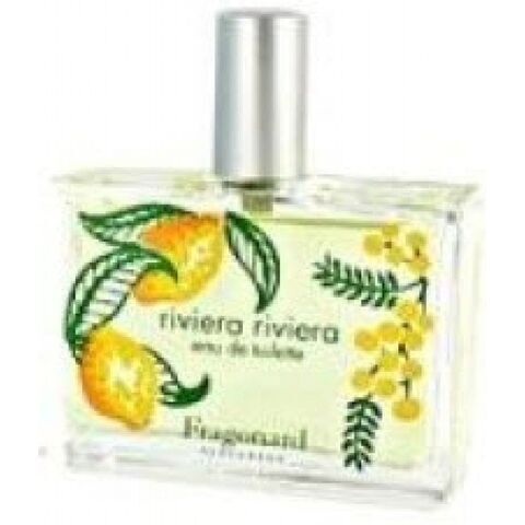 عطر ريفيرا ريفيرا فراجونارد