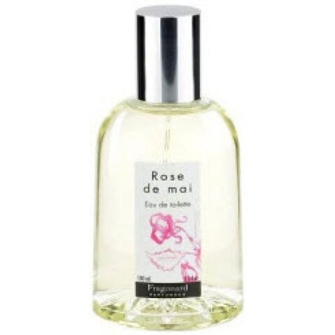 عطر روز دي ماي فراجونارد